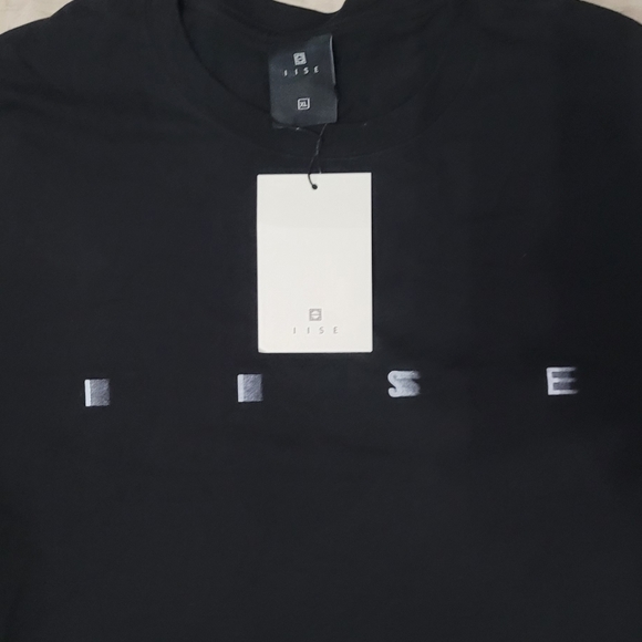 IISE XL Shirt nwt - Picture 5 of 6